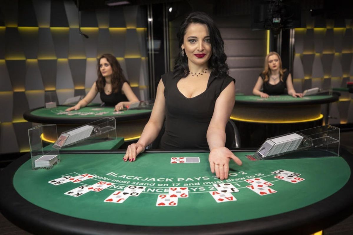 marathonbet Live Casino